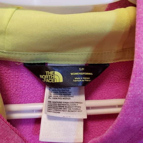 The Northern Face Hoodie - Picture 1 of 2